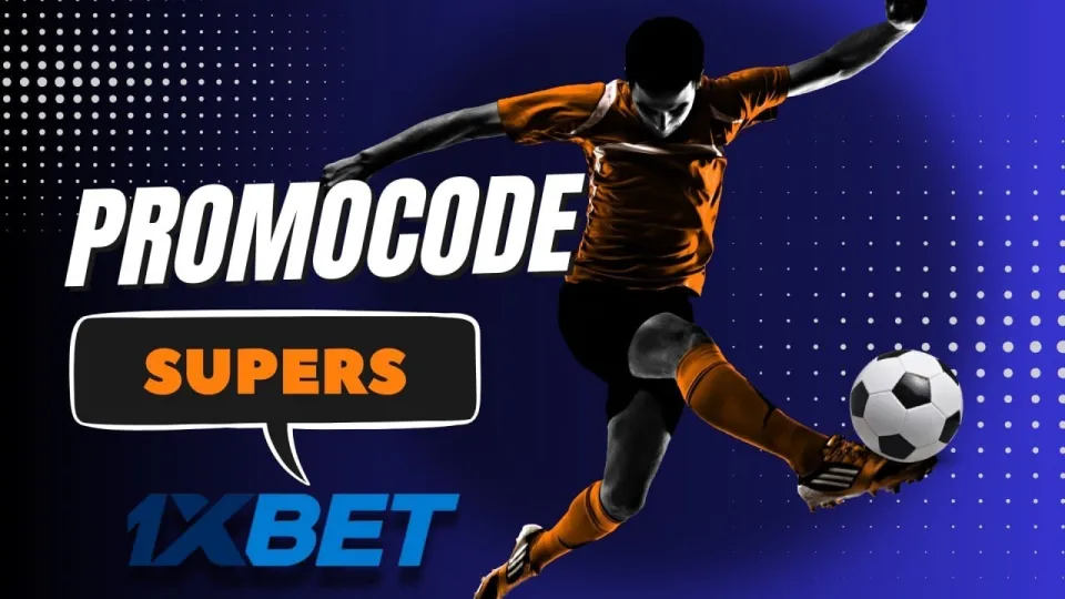 1xBet ставки, пошаговый старт для новичка